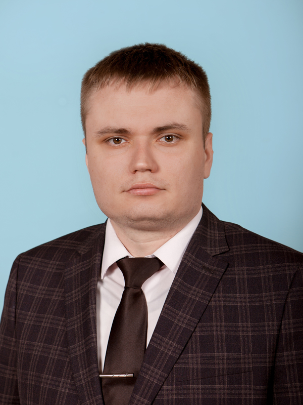 Ромашкин Сергей Васильевич.
