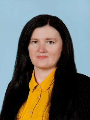 Бикмурзина Оксана Евгеньевна Бикмурзина Оксана Евгеньевна