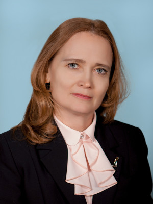 Юматова Марина Ивановна Юматова Марина Ивановна